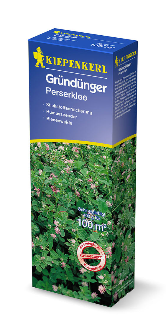 Perserklee (0,4 Kg)