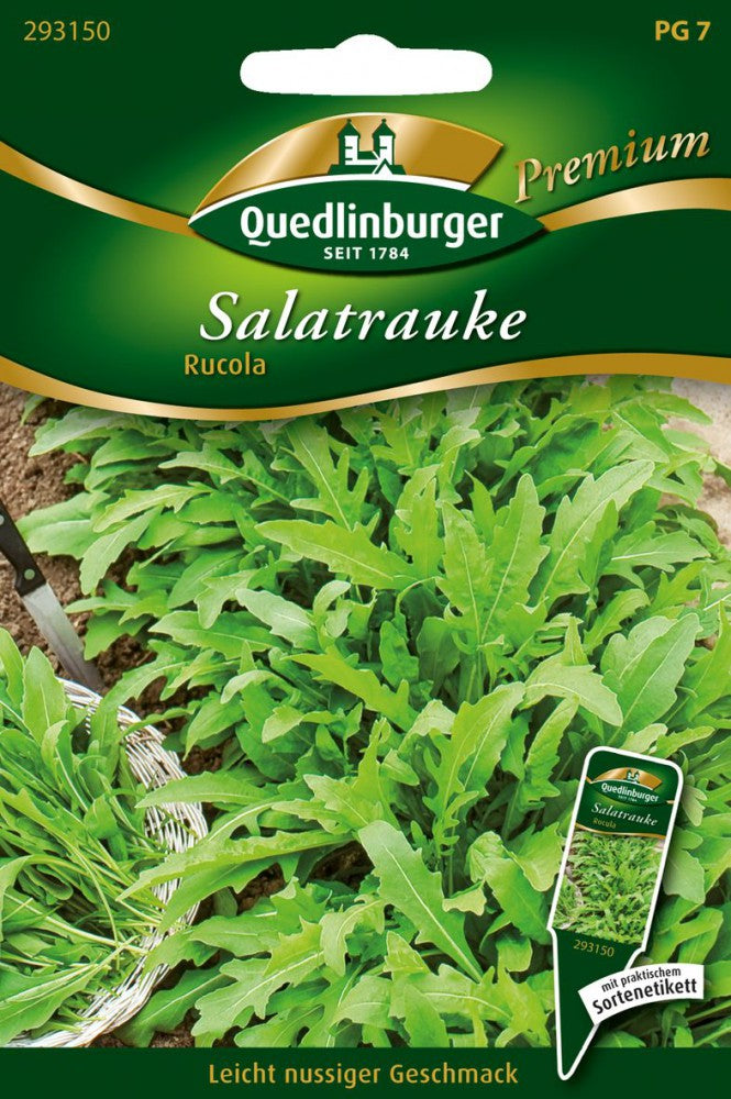 Salatrauke