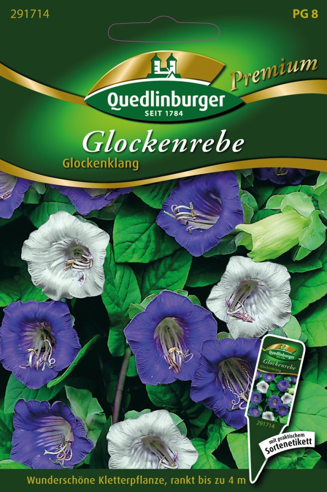 Glockenrebe Glockenklang