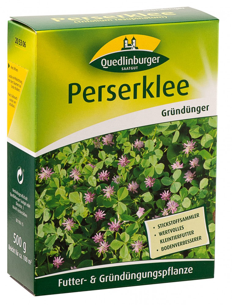 Perserklee 500 G