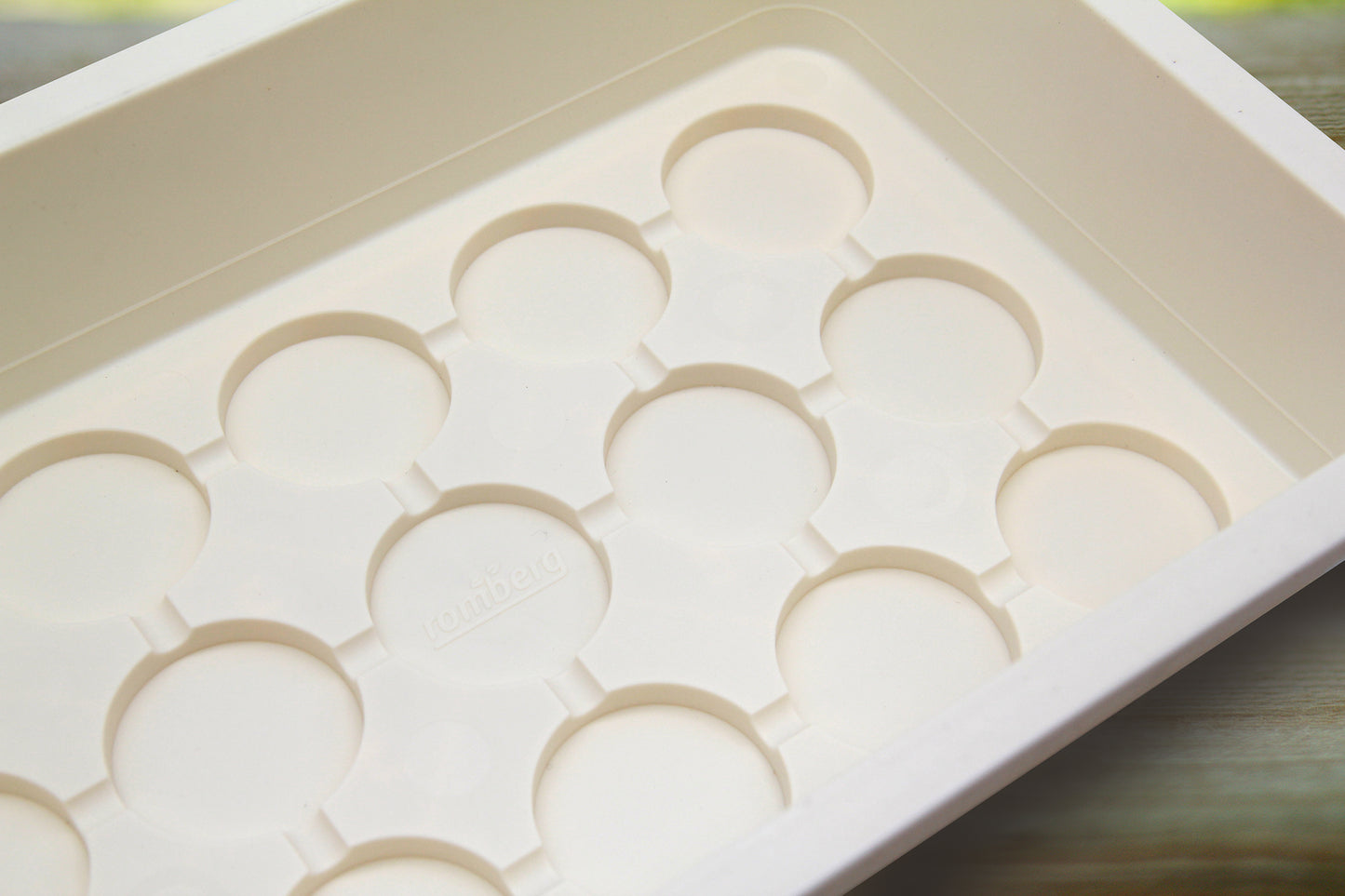 Gewächshaus S COLOR