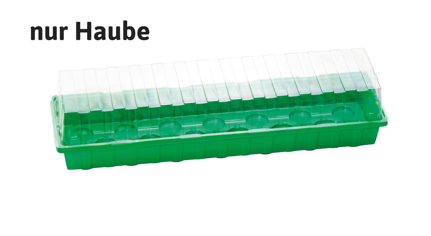 Anzuchthaube L