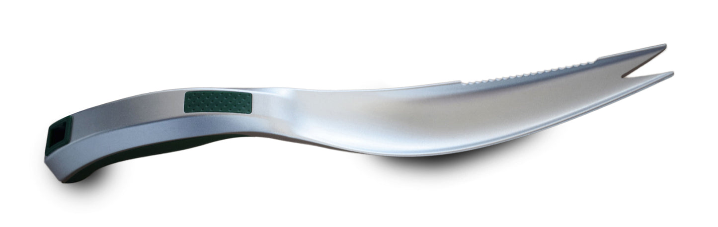Unkrautstecher Aus Aluminium