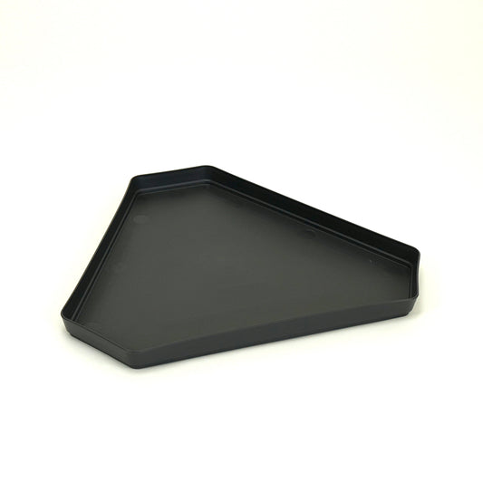 PAUL POTATO Kartoffelturm Starter Set Grün (4 Etagen)