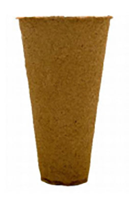 18 X 10 Cm Anzuchttopf Rund (480 Stück)