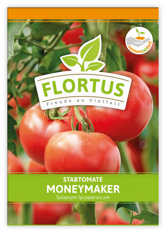 Tomate Moneymaker (100 Stück)