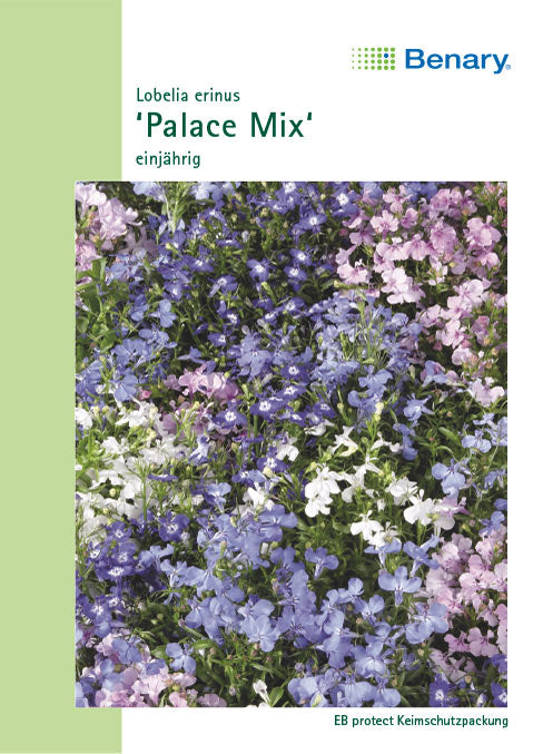 Männertreu Palace Mix (Multipille)