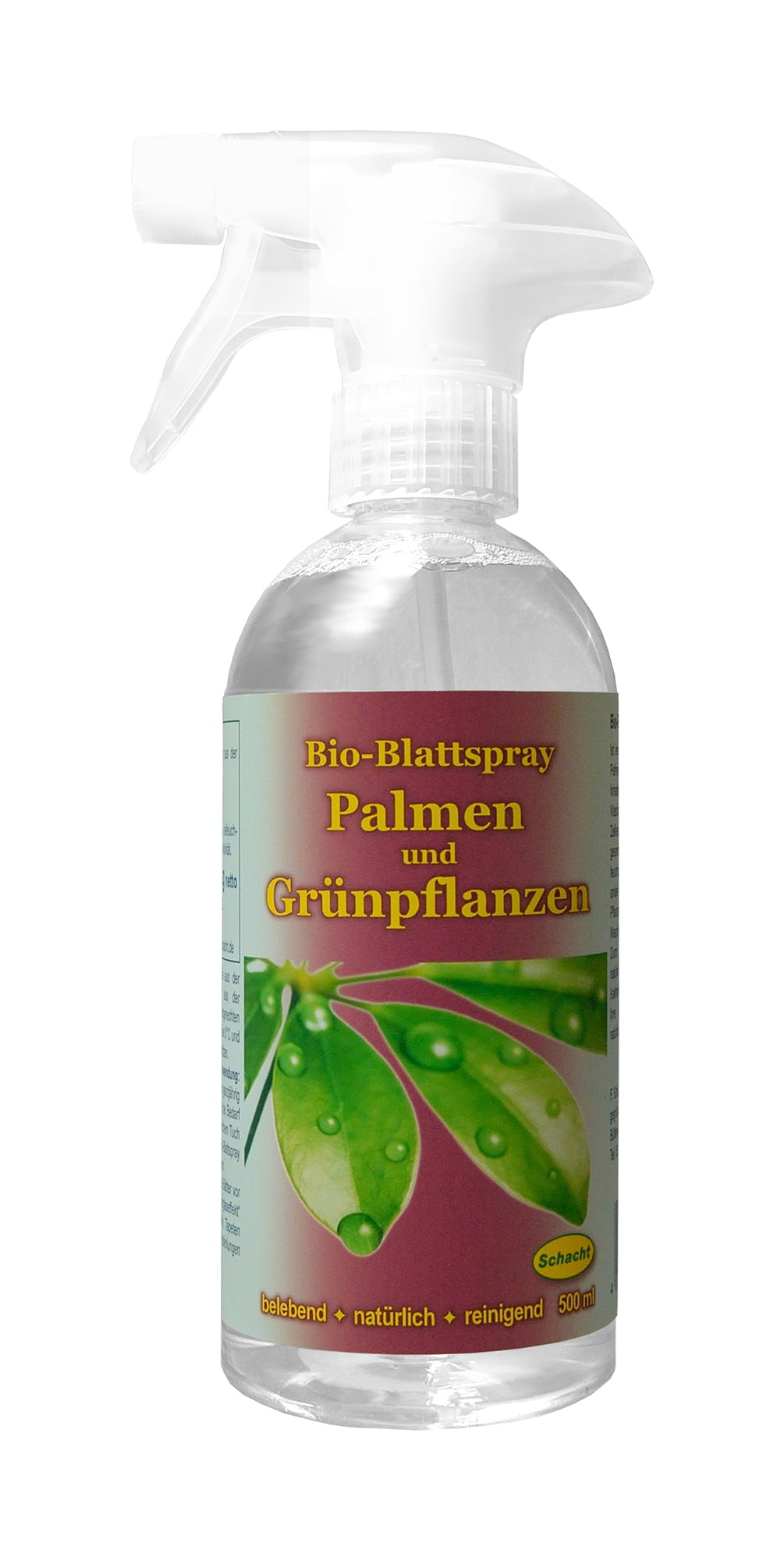 BIO Blattspray (500 Ml)
