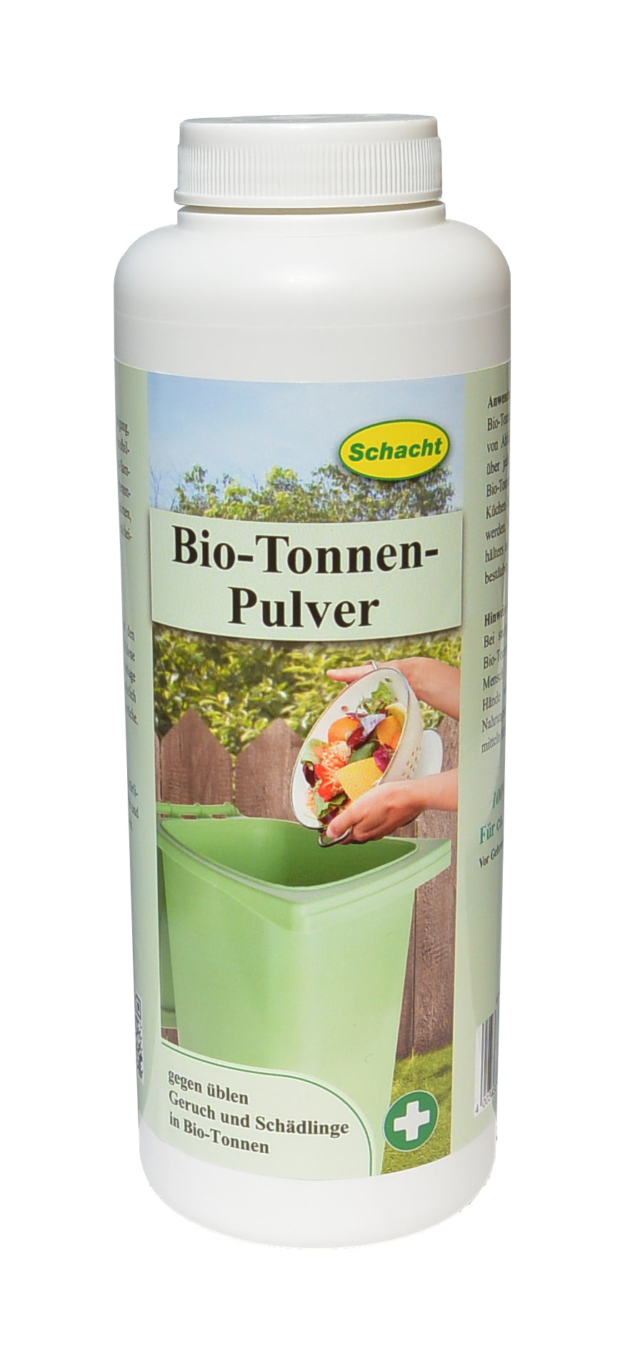 Tonnen-Pulver (750 G)