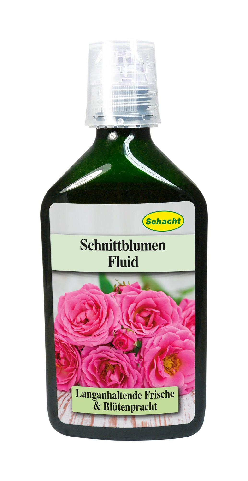 BIO Schnittblumen Fluid (350 Ml)