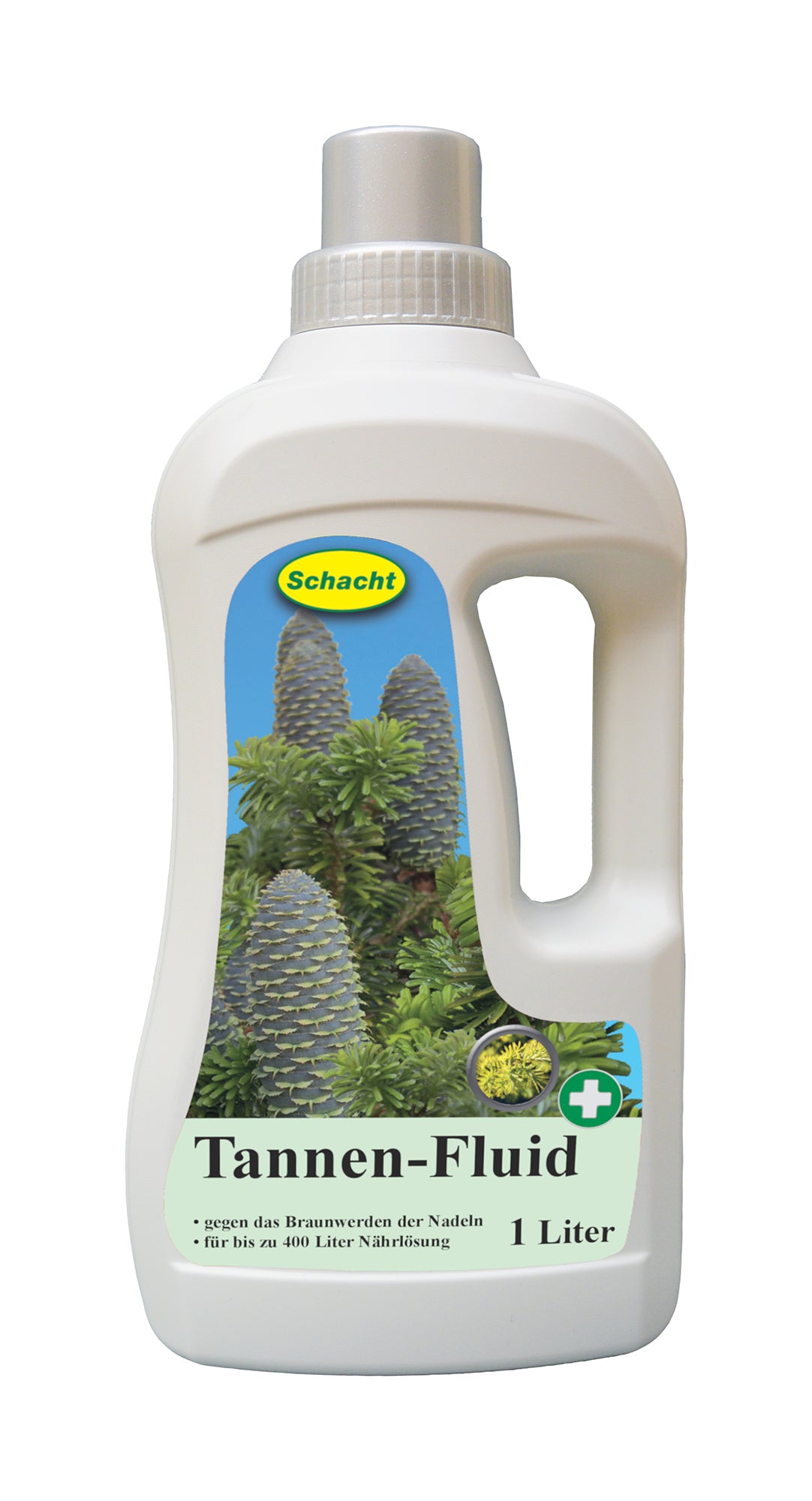 BIO Tannen-Fluid (1 L)