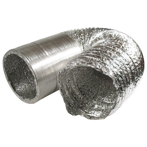 Ventilution Alu-Flexrohr, 10 M X ø 317 Mm
