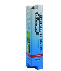 GIB Lighting Growth Spectrum Advanced, MH, 250 W
