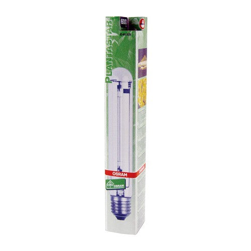 Osram Plantasar NDL, 600 W