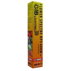 GIB Lighting Flower Spectrum Pro, NDL Für Wachstum Und Blüte, 400 W