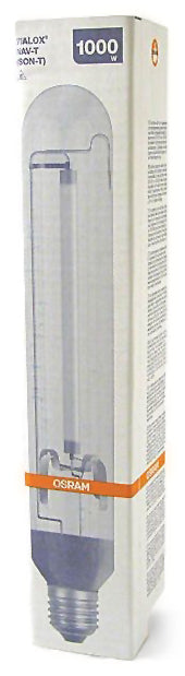 Osram Nav-T NDL, 1000 W