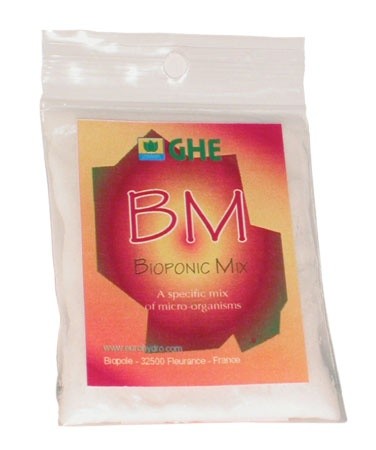 Bioponic Mix 250 G