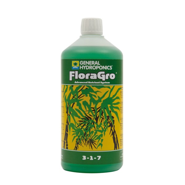FloraGro 500 Ml