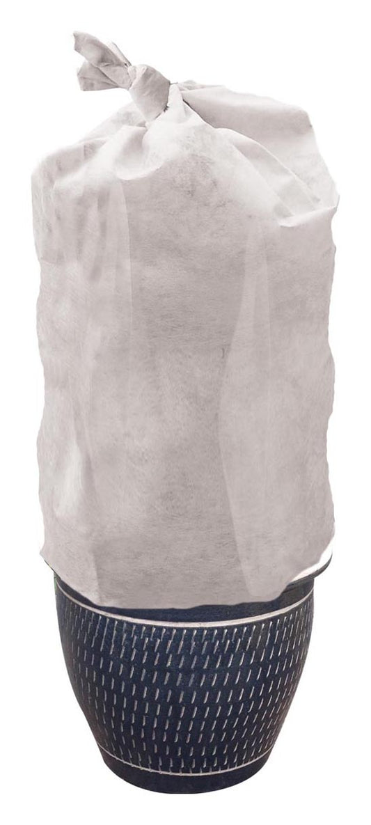 Pflanzenschutz-Vlies 60cm X 5m (30g/m²)