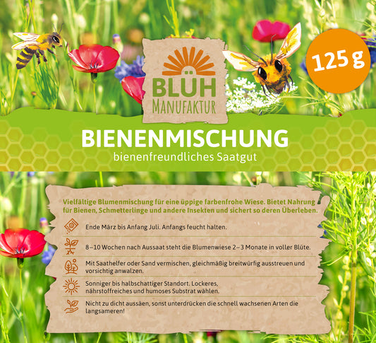 Bienenwiese