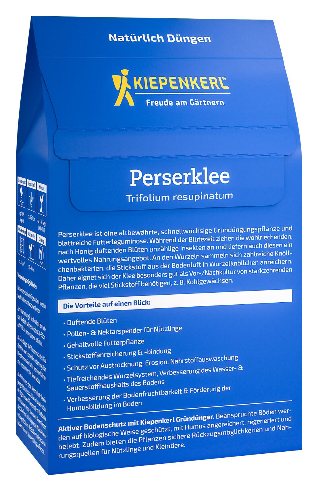 Perserklee (400 G)