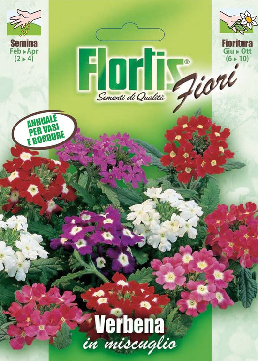 Verbena Mischung