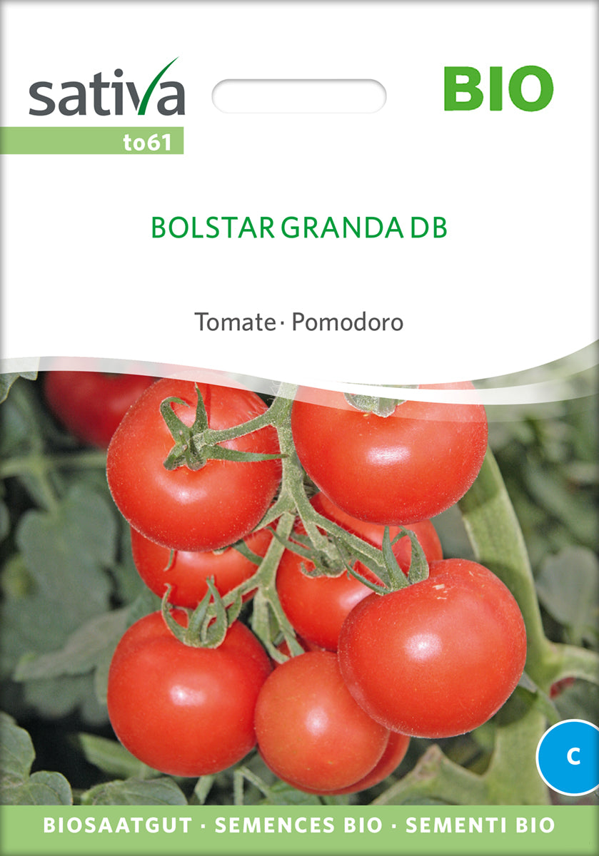  BIO Tomate Bolstar Granda [MHD 12/2025]