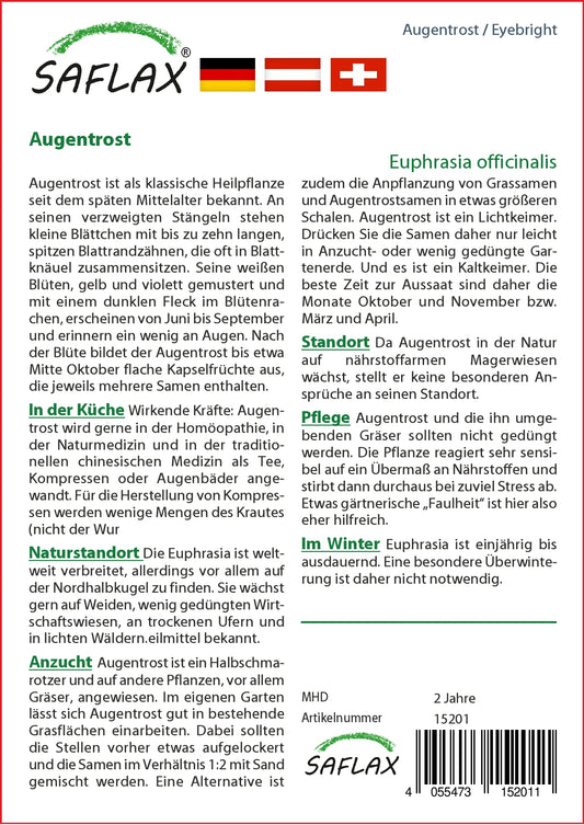  Augentrost