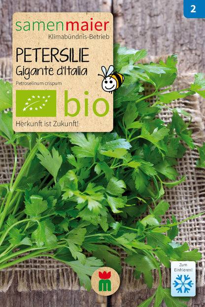  BIO Beet-Box "Kräutergarten" [MHD 12/2023]