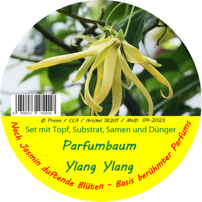  Garden To Go Parfumbaum