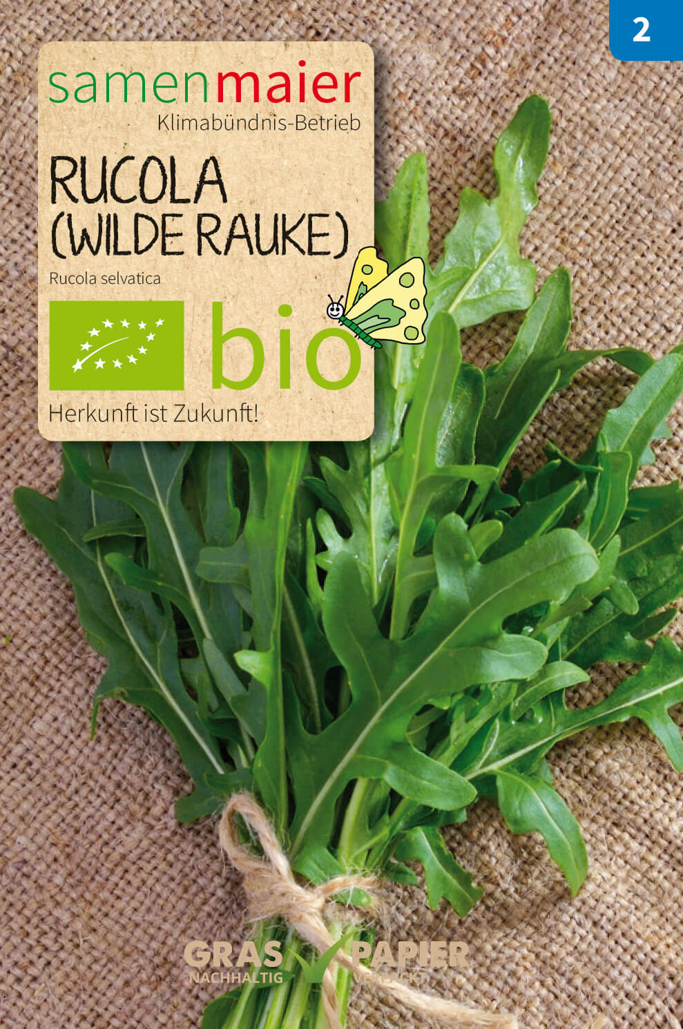  BIO Beet-Box "Für Teilzeit-Italiener"