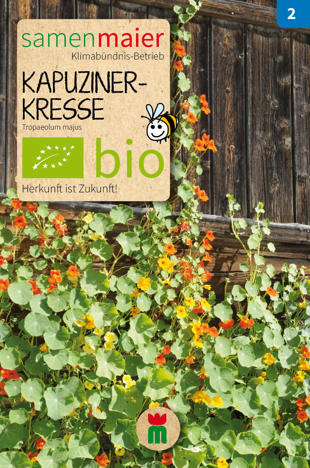  BIO Beet-Box "Für Die Gartenfee" [MHD 12/2023]