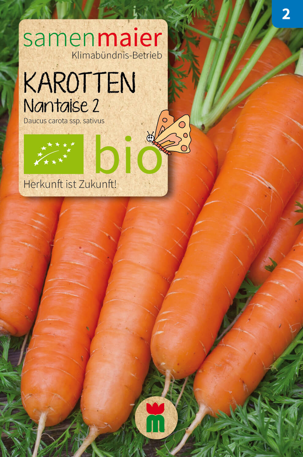  BIO Beet-Box "Für Die Gartenfee" [MHD 12/2023]