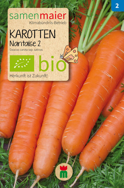  BIO Beet-Box "Für Die Gartenfee" [MHD 12/2023]