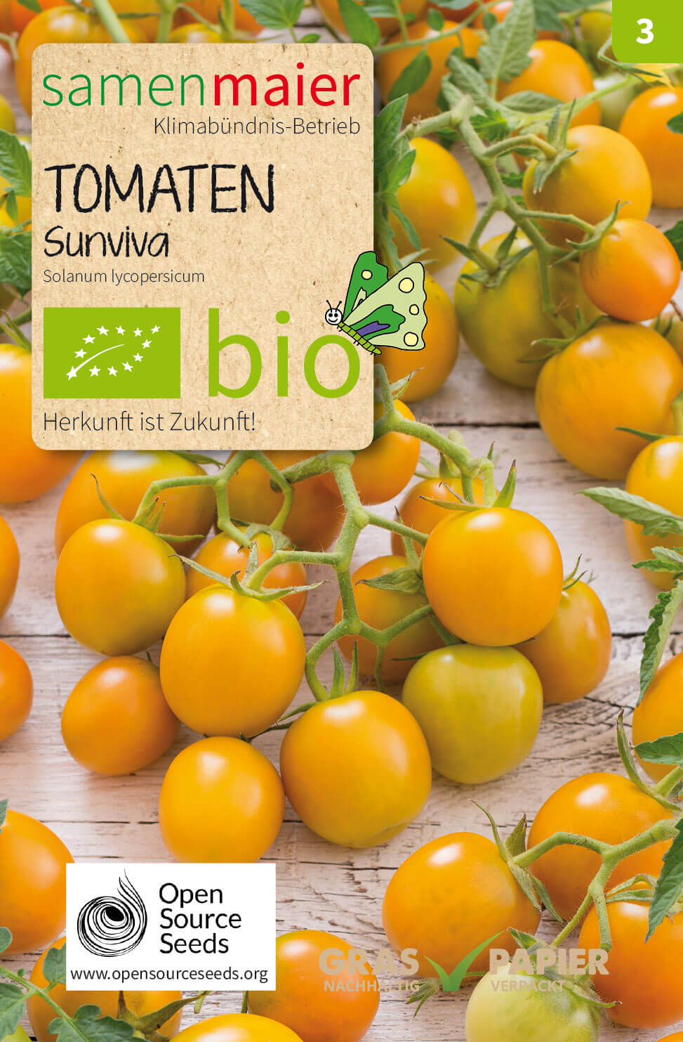  BIO Beet-Box "Für Den Gewächshausgärtner" [MHD 12/2025]