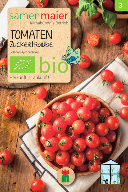  BIO Beet-Box "Für Den Gewächshausgärtner" [MHD 12/2025]