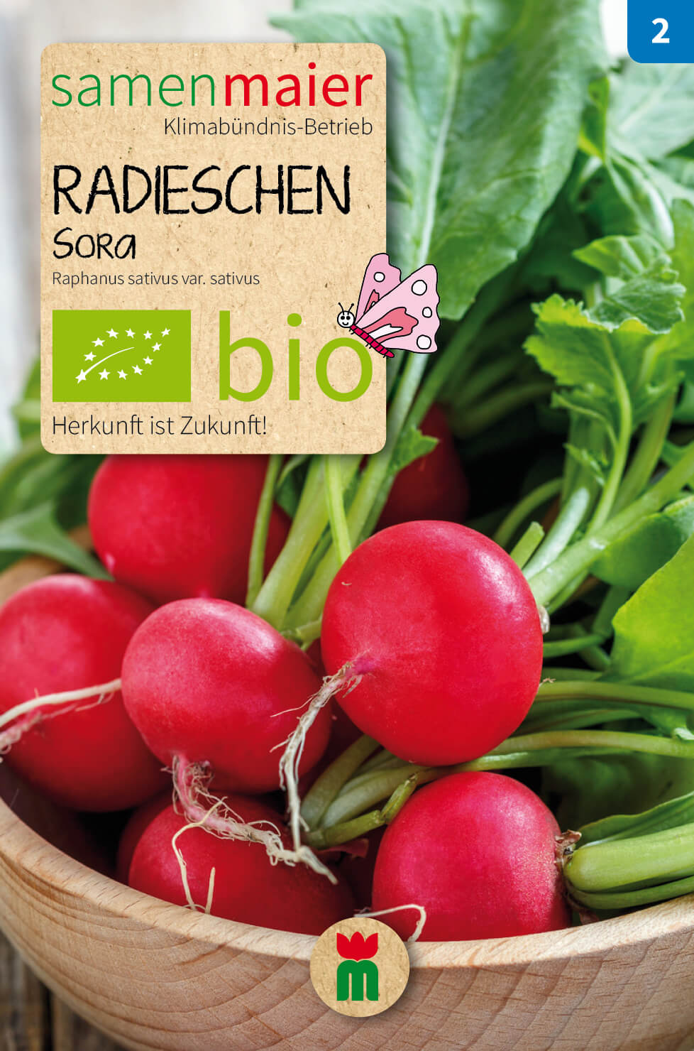  BIO Beet-Box "Für Eine Gute Freundin" [MHD 12/2023]