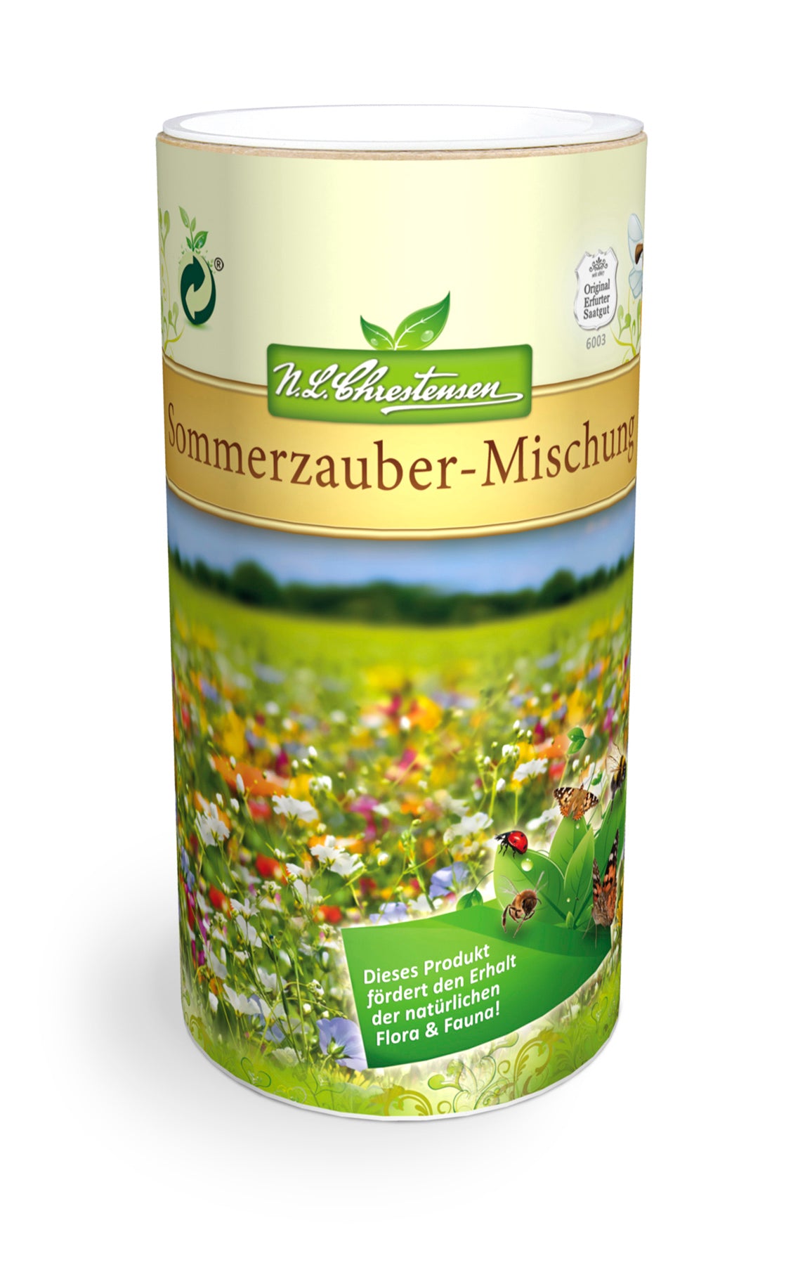  Sommerzauber - Mischung In Dose