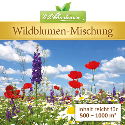  Wildblumen - Mischung Im 5 L Eimer
