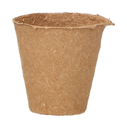  6.5 X 6.5 Cm Anzuchttopf Rund (14 Stück)