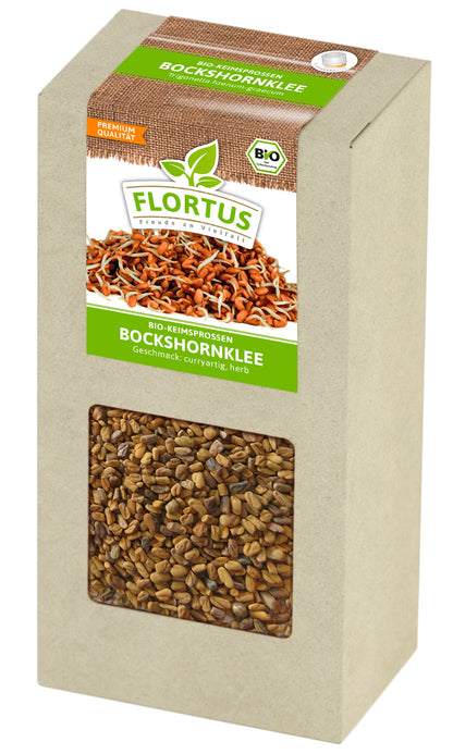 BIO Keimsprossen Set Mit 9 Sorten (1,8 Kg)