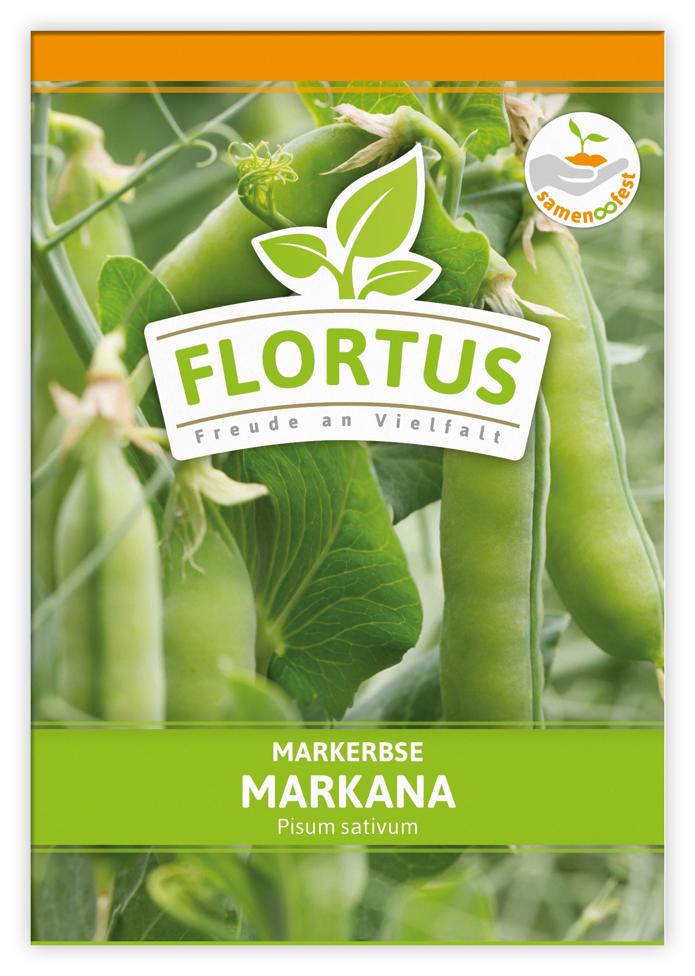  Markerbse Markana