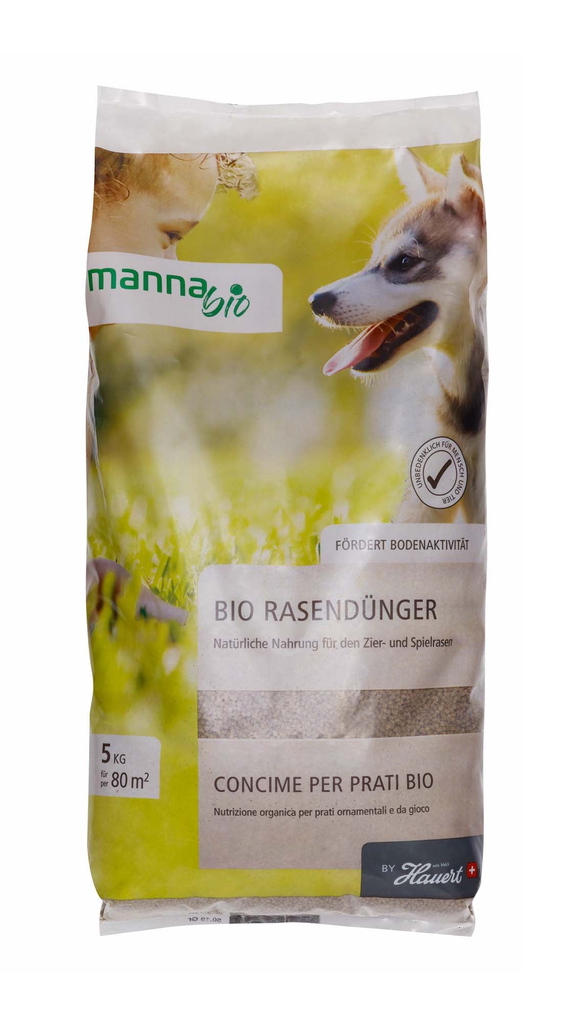  Rasendünger (5 Kg)