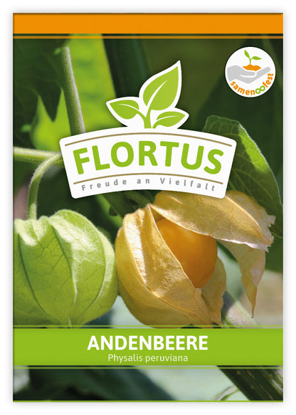  Andenbeere (100 Tütchen)