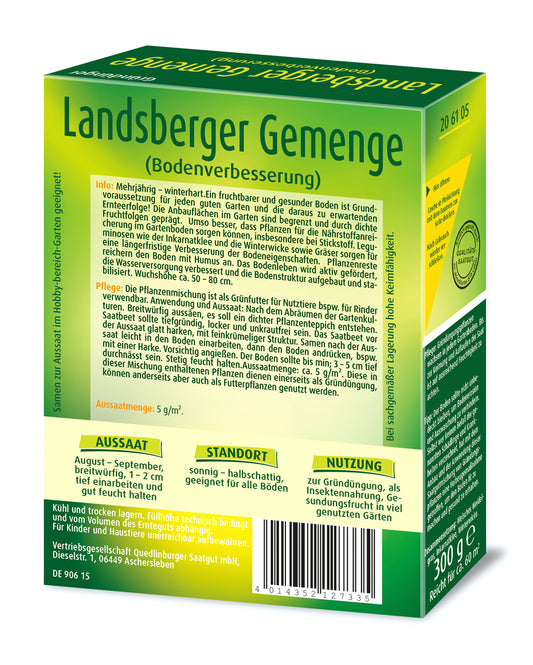  Landsberger Gemenge (300 G)