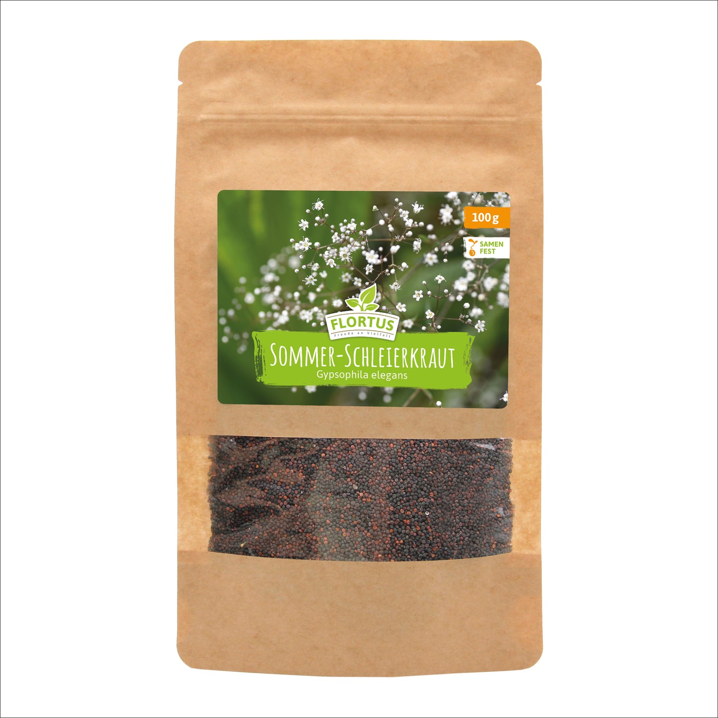  Wiesenblume Sommer Schleierkraut (100 G)