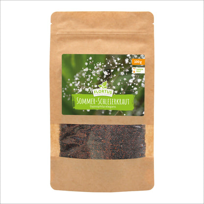  Wiesenblume Sommer Schleierkraut (100 G)