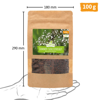  Wiesenblume Sommer Schleierkraut (100 G)