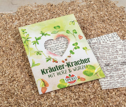  BIO Herztüte Microgreens
