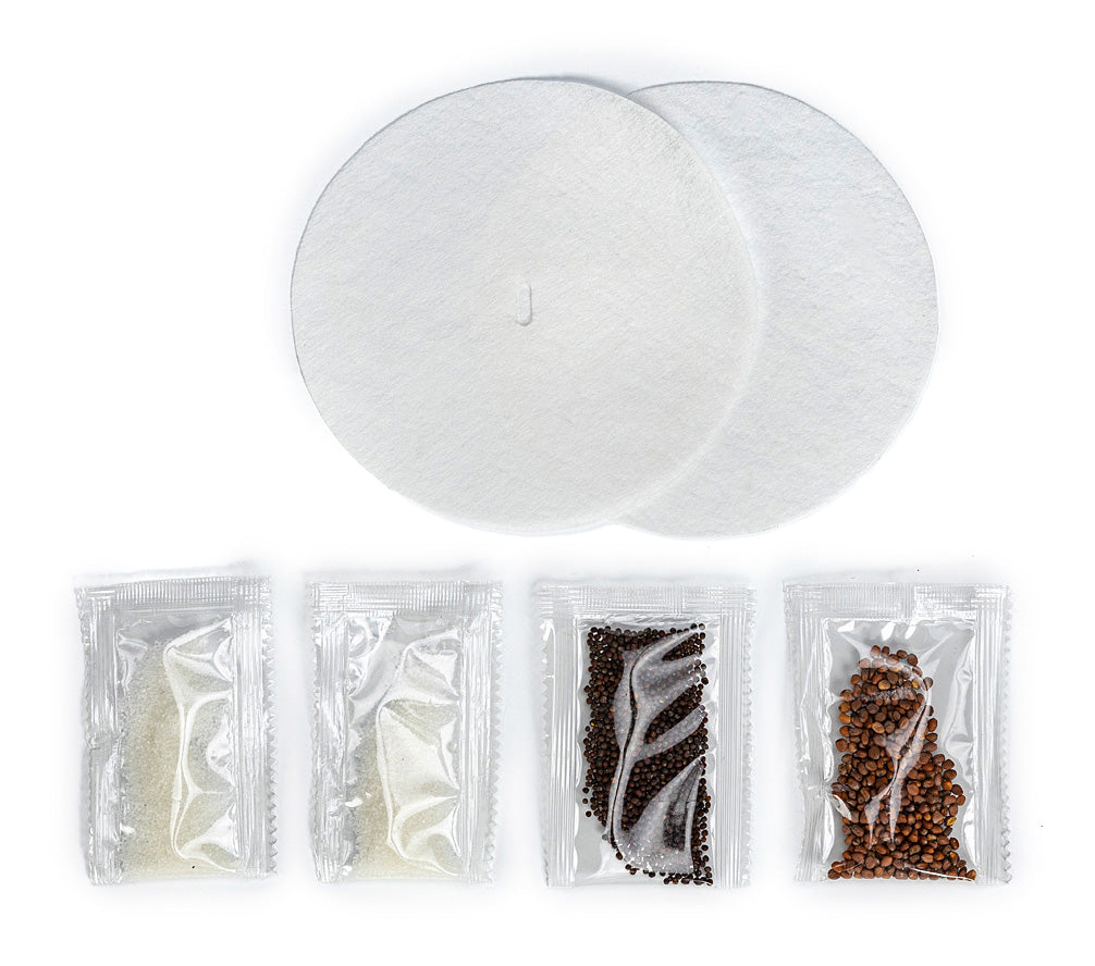  Sprossenschale Zubehör Set [MHD 11/2024]